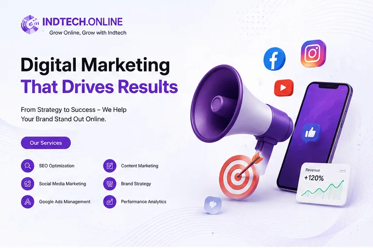 Local Lead-Generation Campaign