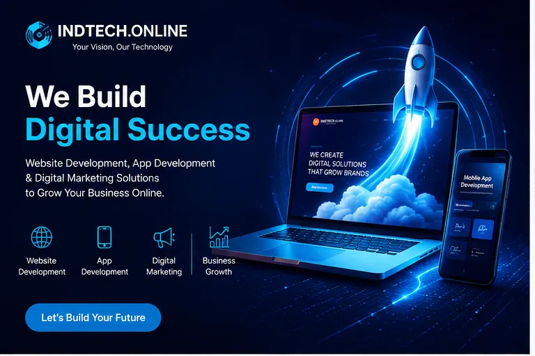 Corporate Website Redesign